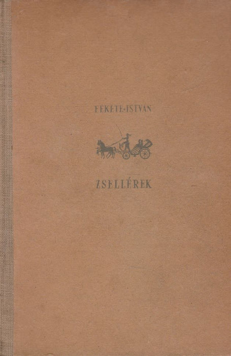 Zsellérek
