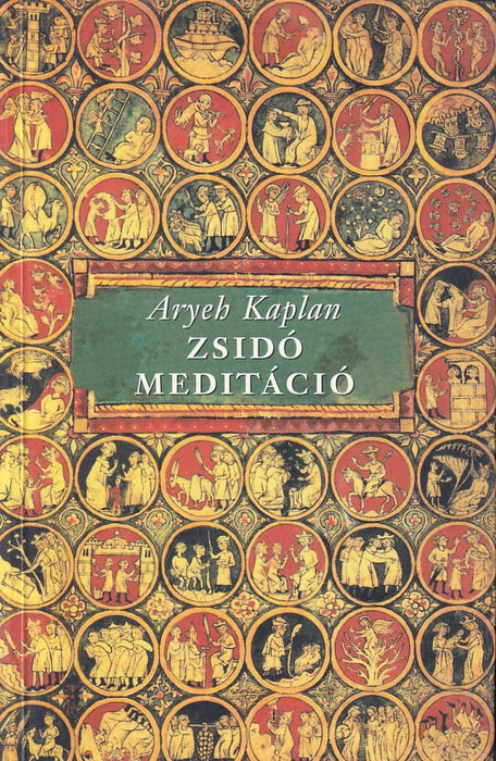 Zsidó meditáció