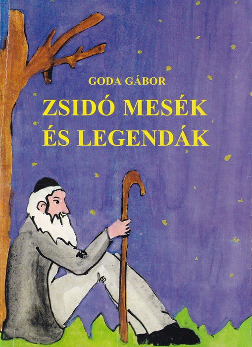 Zsidó mesék és legendák