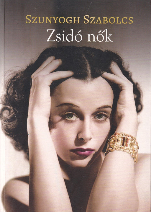 Zsidó nők