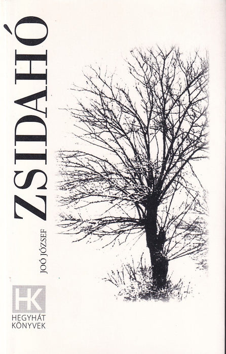 Zsidahó