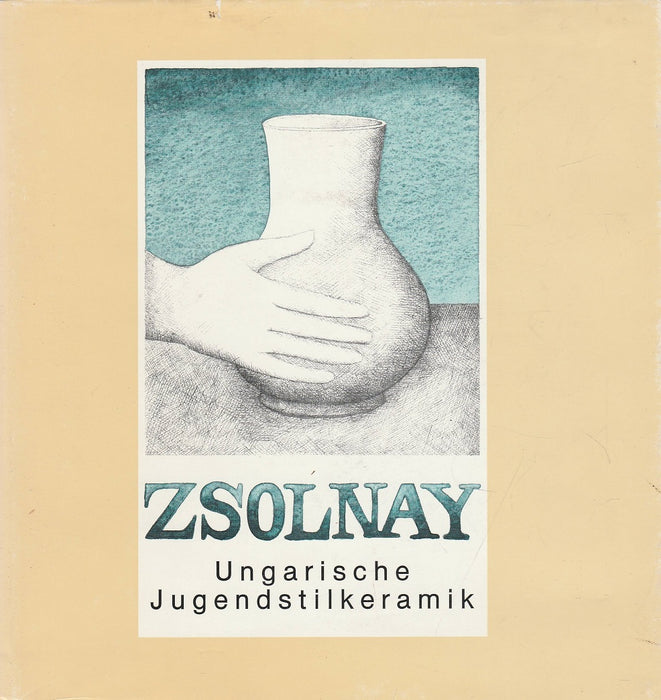 Zsolnay