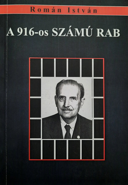 A 916 - os számú rab - Oskola Antikvárium