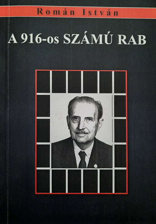 A 916 - os számú rab - Oskola Antikvárium