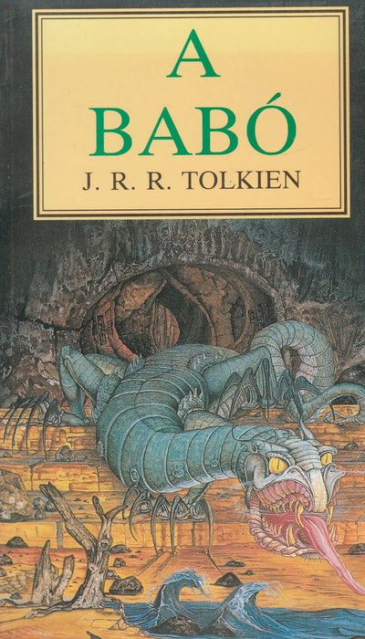 A Babó - Oskola Antikvárium