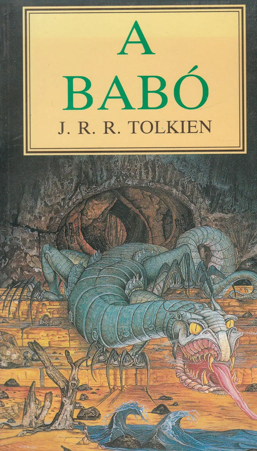 A Babó - Oskola Antikvárium