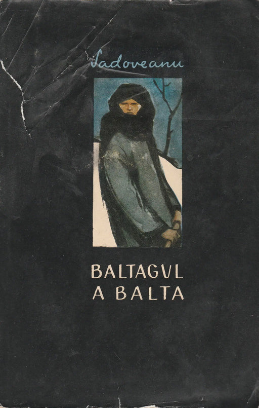 A balta - Baltagul - Oskola Antikvárium