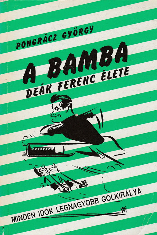 A Bamba - Oskola Antikvárium