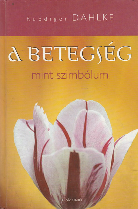 A betegség mint szimbólum - Oskola Antikvárium