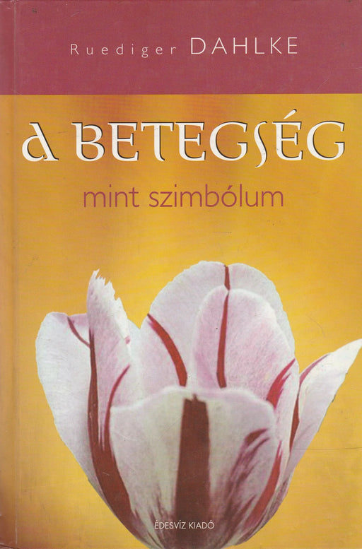 A betegség mint szimbólum - Oskola Antikvárium