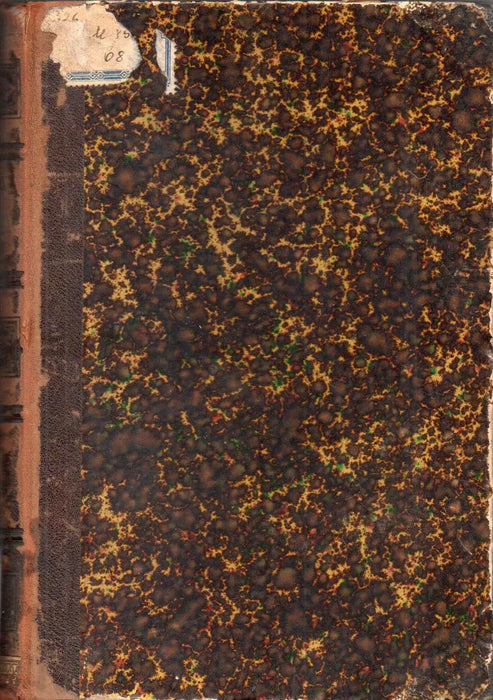 A Biblia és ujabb fölfödözések Palesztinában, Egyptomban s Asszyriában II - IV. - Oskola Antikvárium