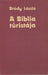 A Biblia túristája - Oskola Antikvárium