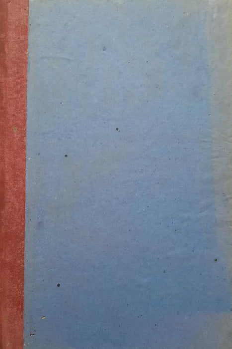 A Bilingual Glossary Of The Nagananda - Oskola Antikvárium