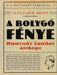 A bolygó fénye - Oskola Antikvárium
