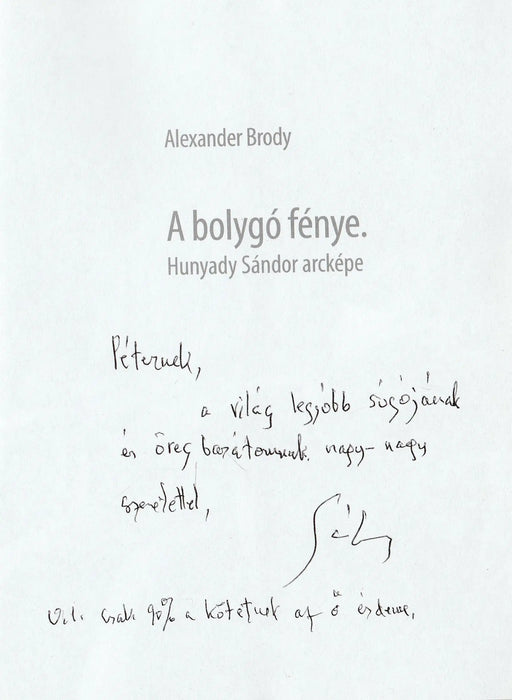 A bolygó fénye - Oskola Antikvárium
