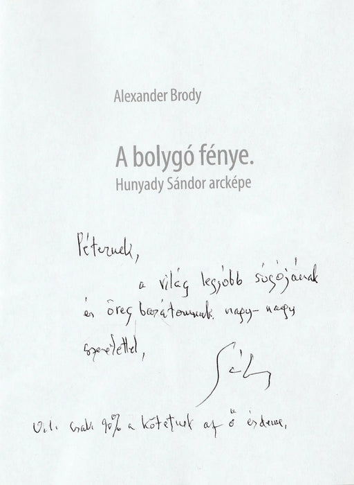 A bolygó fénye - Oskola Antikvárium