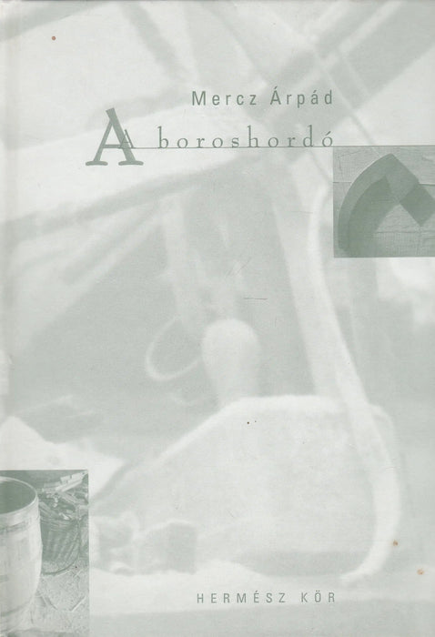 A boroshordó - Oskola Antikvárium