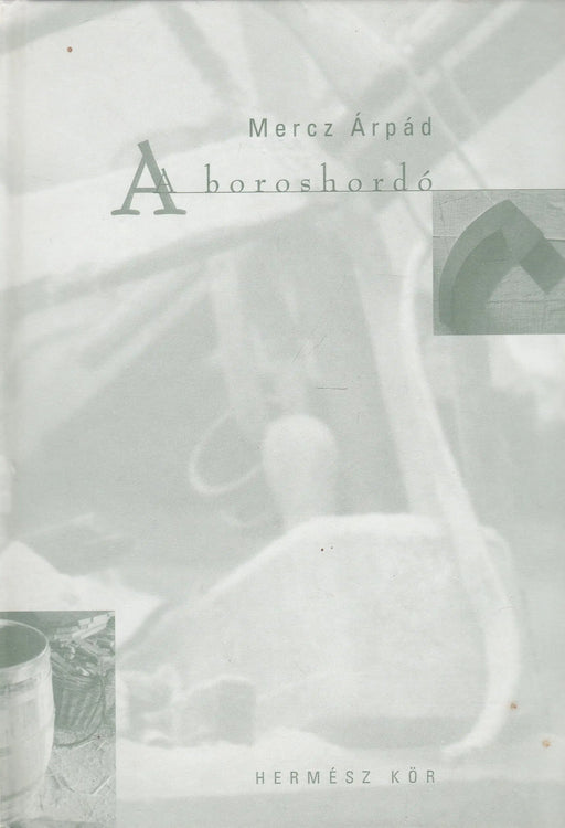 A boroshordó - Oskola Antikvárium