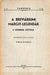 A breviáriumi Margit - legendák - Oskola Antikvárium