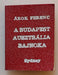 A Budapest - Ausztrália bajnoka - Oskola Antikvárium