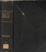 A budapesti Érseki Katolikus Gimnázium és a vele kapcsolatos Rákóczi - Kollégium évkönyvei 1931 - 1940. - Oskola Antikvárium