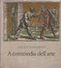A commedia dell'arte - Oskola Antikvárium
