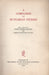 A Companion to Hungarian Studies - Oskola Antikvárium