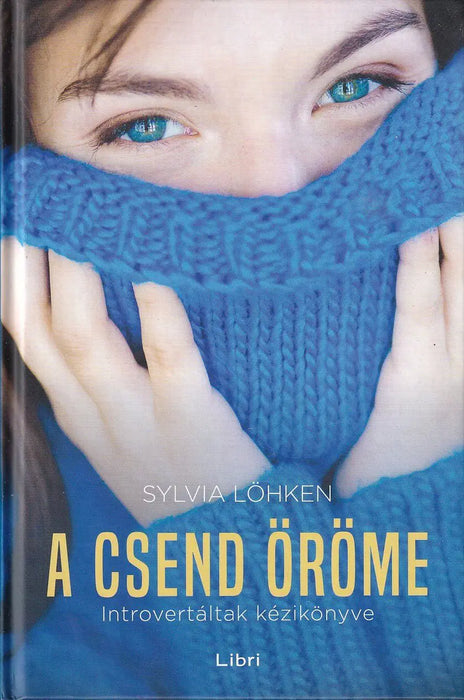 A csend öröme - Oskola Antikvárium