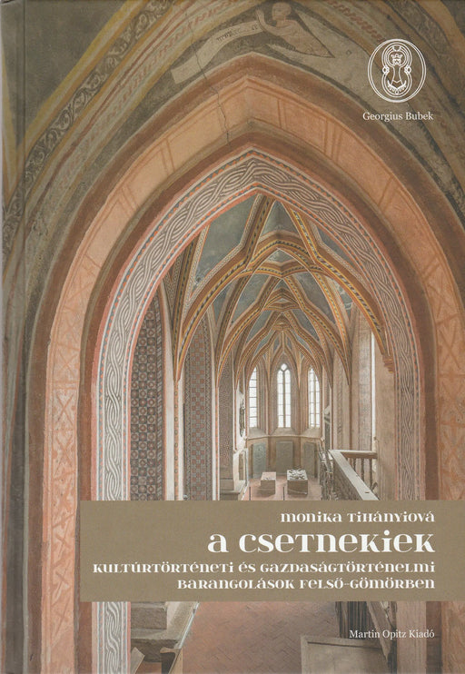 A csetnekiek - Oskola Antikvárium