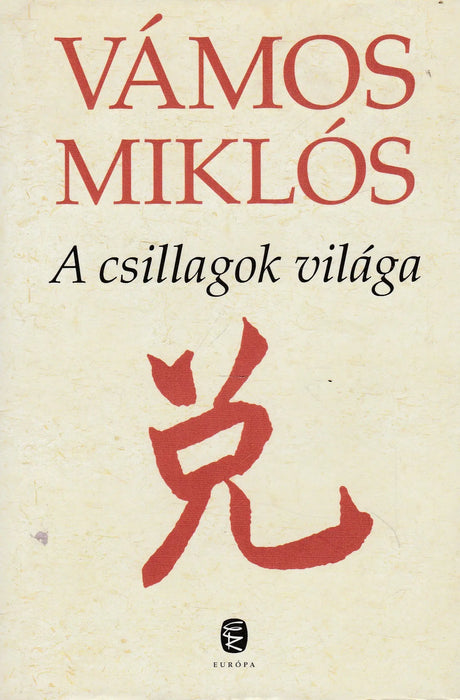 A csillagok világa - Oskola Antikvárium