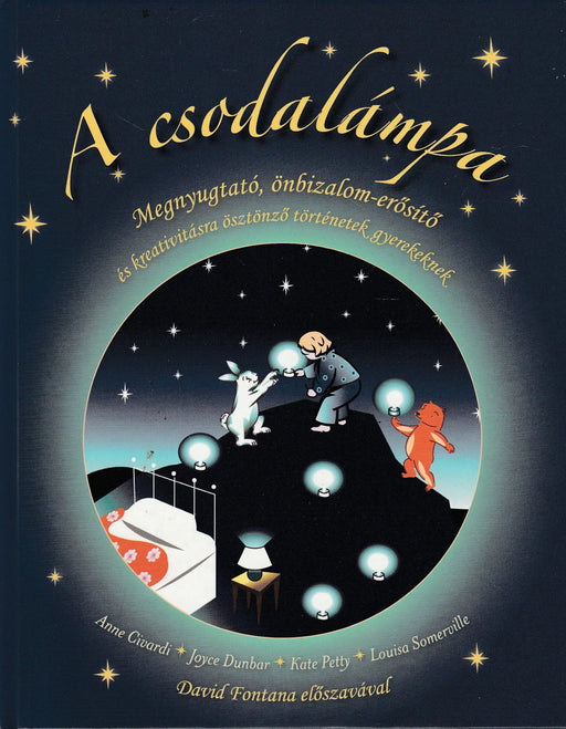 A csodalámpa - Oskola Antikvárium