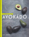 A csodálatos avokádó - Oskola Antikvárium