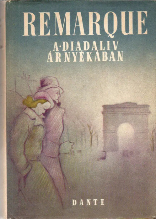 A Diadalív árnyékában - Oskola Antikvárium