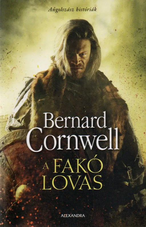 A fakó lovas - Oskola Antikvárium