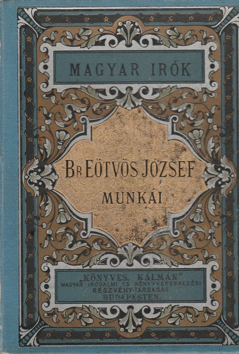 A falu jegyzője I. - Oskola Antikvárium