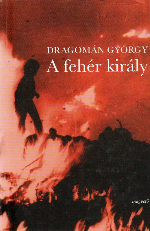 A fehér király - Oskola Antikvárium