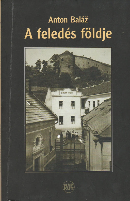 A feledés földje - Oskola Antikvárium