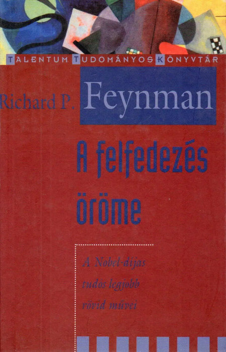 A felfedezés öröme - Oskola Antikvárium