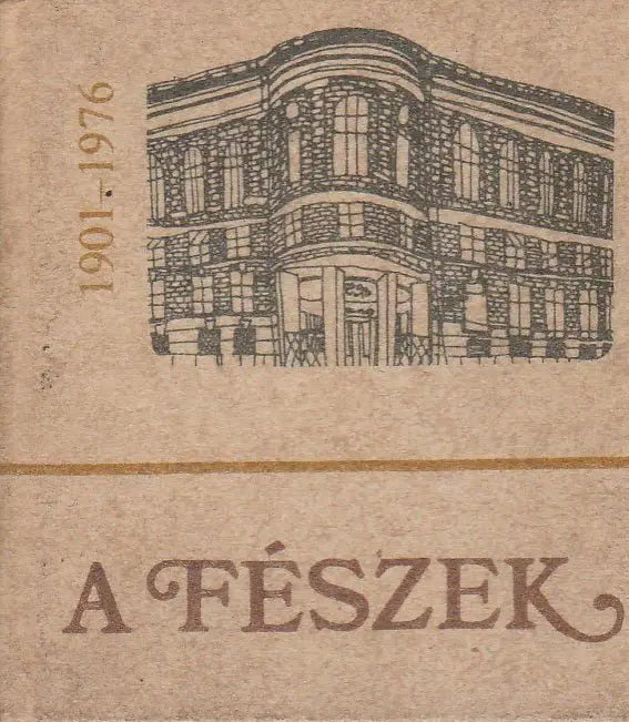 A Fészek - Oskola Antikvárium