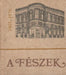 A Fészek - Oskola Antikvárium