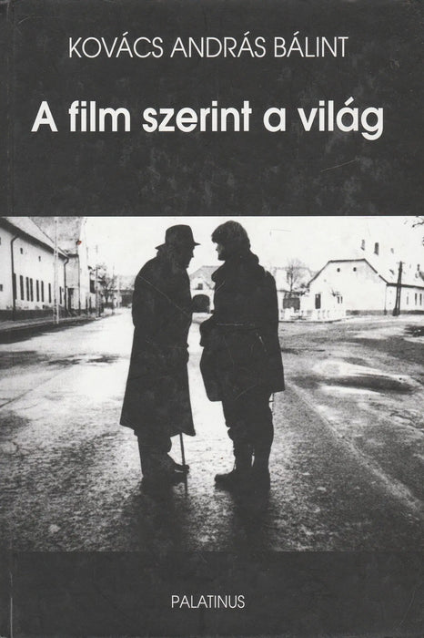 A film szerint a világ - Oskola Antikvárium