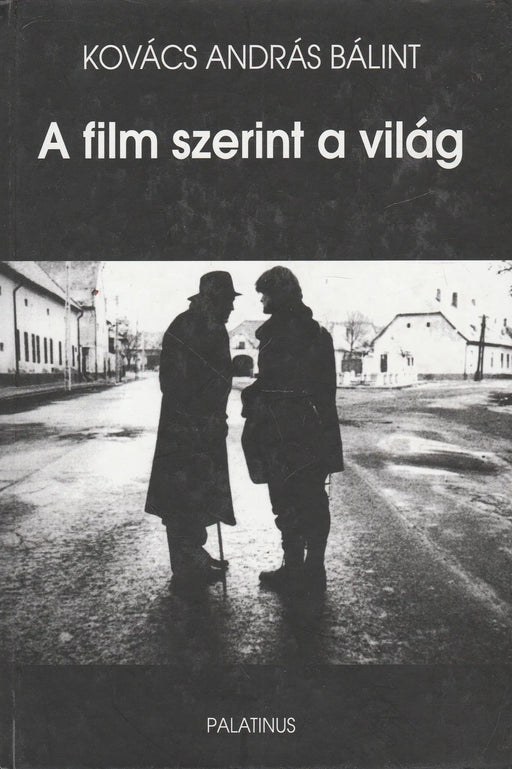A film szerint a világ - Oskola Antikvárium