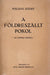A földreszállt pokol - Oskola Antikvárium