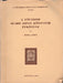 A Fővárosi Szabó Ervin Könyvtár évkönyve VI. 1956 - 1957 - Oskola Antikvárium