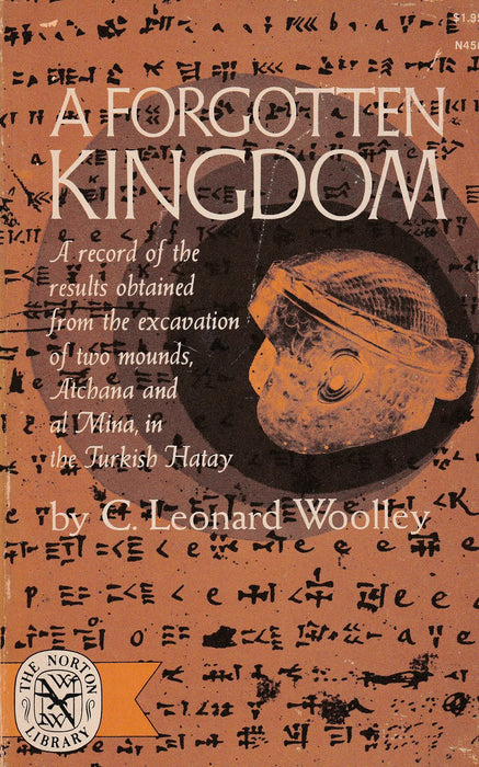 A Forgotten Kingdom - Oskola Antikvárium