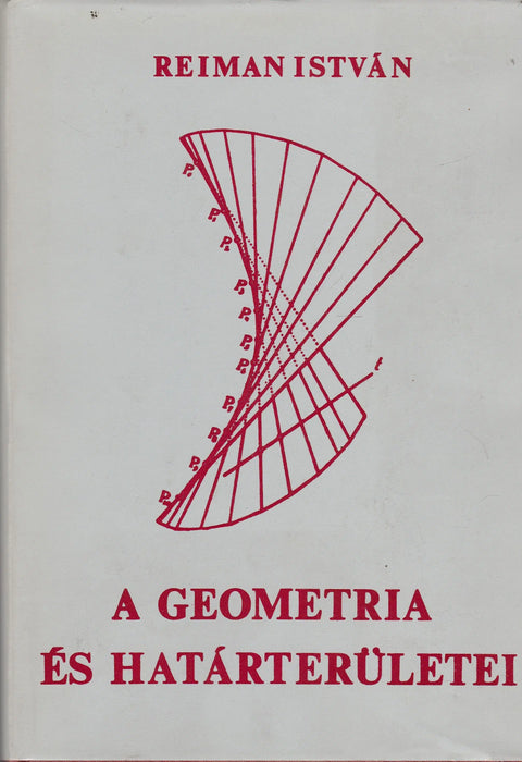 A geometria és határterületei - Oskola Antikvárium