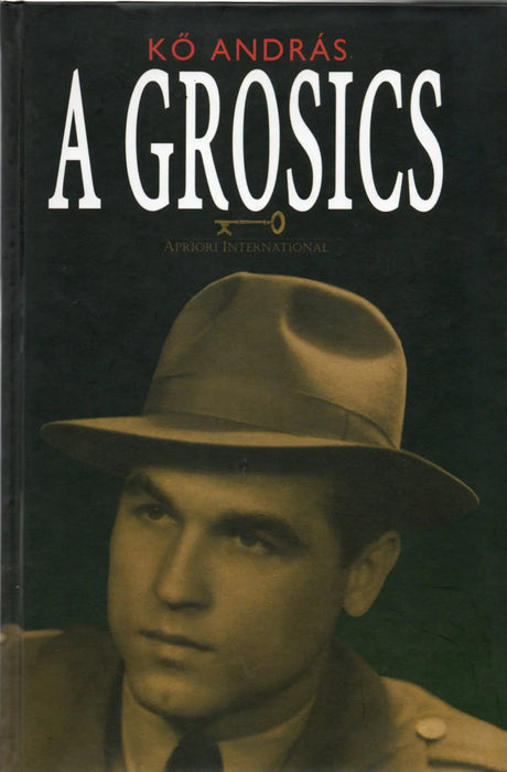 A Grosics - Oskola Antikvárium