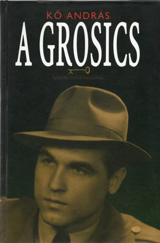 A Grosics - Oskola Antikvárium