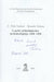 A győri székeskáptalan archontológiája 1200 - 1458 - Oskola Antikvárium