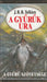 A Gyűrűk Ura I. - Oskola Antikvárium
